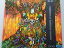 Master Musicians of Bukakke - Totem 3 Three Vinyl Album LP + OBI NM/EX+