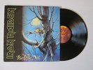 IRON MAIDEN Fear Of The Dark 2XLP GATEFOLD 1ST ITALY PRESS NWOBHM RARE