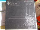 NOCTURNAL EMISSIONS - LEST WE FORGET - 2008 VINYL ON DEMAND 4xLP+7