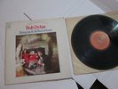 Gold Stamped PROMO Bob Dylan BRINGING IT ALL BACK HOME LP 1970S PRESSING EX-NM