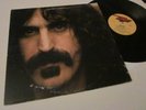 FRANK ZAPPA - APOSTROPHE - STAMPA CARTONATA USA - LP VINILE