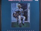 DANNY BARKER: Save The Bones LP (tol, toc, sl cw, sm cover crease, close to M-)