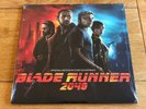 Blade Runner 2049 OST Audiophile Edition Vinyl 2xLP Limited 2500 Numbered Copies