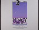HOAGY CARMICHAEL: The Classic LP (4 LP box) Jazz