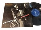 Stan Getz LP The Sound Roost Label ORIG