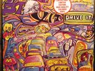 SEALED COLORED VINYL PSYCHEDELIC ROCK LP: LINCOLN ST EXIT, DRIVE IT RE S/6126