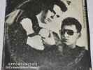 Philippines PET SHOP BOYS Opportunities 12