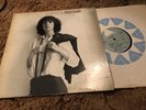 PATTI SMITH Horses RARE ORIGINAL LP White Lettering on Cover   VINYL