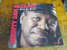 MIGHTY SAM MCCLAIN Keep On Movin LP AUDIOQUEST super vinyl audiophile VG++