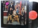 Moby Grape Original Columbia Mono 1st LP 1967 No Poster