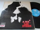 CLARK-HUTCHINSON..A=MH2. UK 1ST ISSUE DERAM NOVA LABEL No SDN.R.2