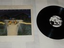 Cocteau Twins ?: Garlands, Rare UK 1st Press Vinyl LP 1982 4AD Records CAD 211
