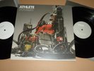 ATHLETE 'TOURIST' PARLOPHONE 2005 UK ISSUE LIMTED EDITION 1000 5607401