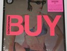CONTORTIONS-BUY-FUTURISMO RECORDS LOUNGE SMOKE VINYL-BOOKLET-STICKER-SEALED-LP