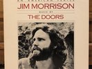 An American Prayer - Jim Morrison The Doors Vinyl LP with Booklet