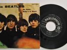 The Beatles - NO REPLY 7