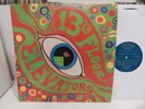 13th Floor Elevators Psychedelic Sounds International First Stereo PR 1A No1 LP