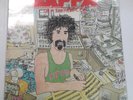Frank Zappa - Leatherette Lunar Toones 1978 - 2S-5 - 2 LPs - FACTORY SEALED