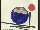 DAVID ESSEX - AND THE TEARS CAME TUMBLING DOWN - UK 1965 PROMO MOD / SOUL NM
