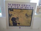 SONNY CRISS - UP UP AND AWAY - PRESTIGE - BLUE STEREO BERGENFIELD - NM