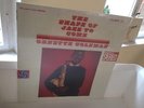 ORNETTE COLEMAN - THE SHAPE OF JAZZ TO COME - ATLANTIC - STILL SEALED VINTAGE