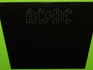 AC/DC   BACK IN BLACK LP   NEAR MINT ORIGINAL PRESS