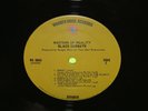BLACK SABBATH   MASTER OF REALITY LP   ORIGINAL PRESS 