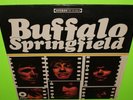 BUFFALO SPRINGFIELD   SELF TITLED S/T FIRST  LP   NEAR MINT   IN SHRINK
