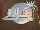 Joy Band rare private Xian/folk rock from Florida 1980