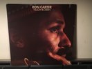 RON CARTER - Yellow & Green   CTI 6064 {nm orig 'vangelder'} w/McCracken - RARE