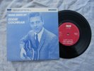 EDDIE COCHRAN ep MORE SIDES OF rockstar / rsr 2010 near mint