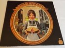 MOM'S APPLE PIE, BROWN BAG BB 14200, VINYL, USED, MINT, ORIGINAL COVER
