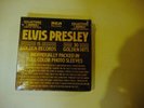 Elvis Presley--Set of 15 Golden Records Box set Collectors series Ltd. Edition