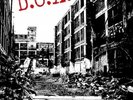 D.O.A Fight Back - LP / Red Vinyl (Limited Edition) 2018