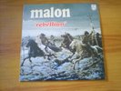 MALON Rebellion FRENCH LP PHILIPS 1971 LATIN PROG ROCK