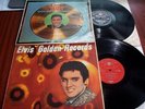 Elvis Presley 2 LPs 