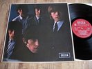 THE ROLLING STONES, No 2, ORIGINAL 1965 UK DECCA MONO LP, 1A/2A, SOUNDS GREAT