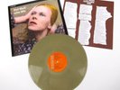 David Bowie- Hunky Dory (Parlophone,2017,Limited Edition Gold Vinyl) LP  NEW