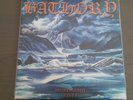 Bathory - Nordland Part 1&2 Doppel LP (Viking/Black Metal)