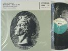 FRANZ KONWITSCHNY BEETHOVEN SYMPHONY NO.7 ETERNA ED.1 STEREO 825105 AS NEW