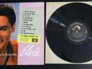 ELVIS PRESLEY SOMETHING FOR EVERYBODY RCA LPM MONO 1961 VG+/EXCELLENT LP