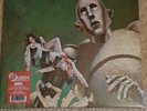 Queen News Of The World X-Men Marvel Vinyl LP Special Limited Comic-Con Edition