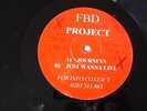 FBD Project ?– Journeys / Just Wanna Live 12