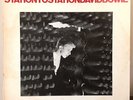 Station To Station by David Bowie 1976 Vinyl RCA Victor Records 1st Press