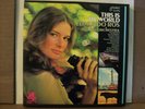 EDMUND ROS -- This Is My World (REEL-TO-REEL) LIKE NEW