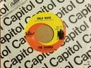 RARE Northern Soul: The Daisies - Cold Wave b/w Put Your Arms Around Me, Honey