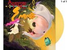 SDCC 2018 Mondo Cartoon Network Adventure Time 7” Vinyl Soundtrack