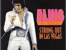 Elvis Strung Out In Las Vegas  Sealed 2 lp set numbered
