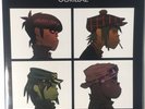 Gorillaz Demon Days  |  2x Vinyl LP  |  ORIGINAL PRESSING 2005  |  Parlophone