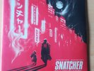 Snatcher Cyberpunk Adventure Vinyl NEU NEW Konami Kukeiha Club 2LP 2016